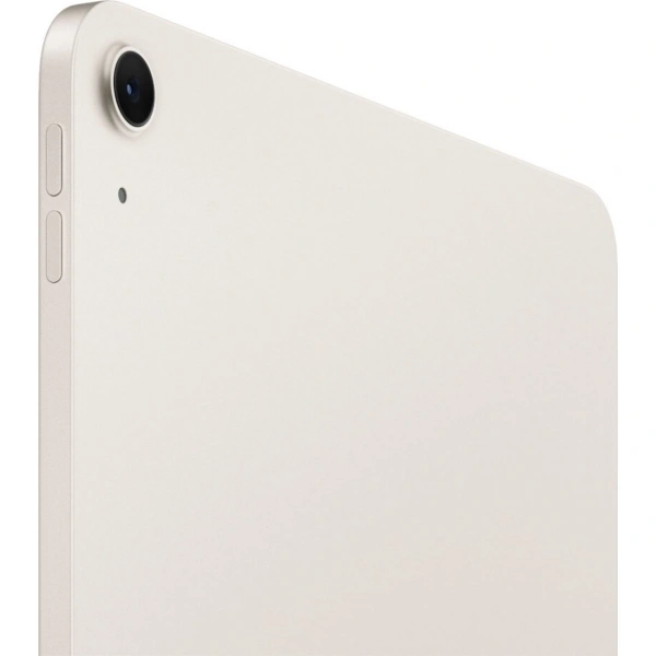 Apple iPad Air 13 (2024) Wi-Fi 128Гб Сияющая звезда (MV293). Фото 3