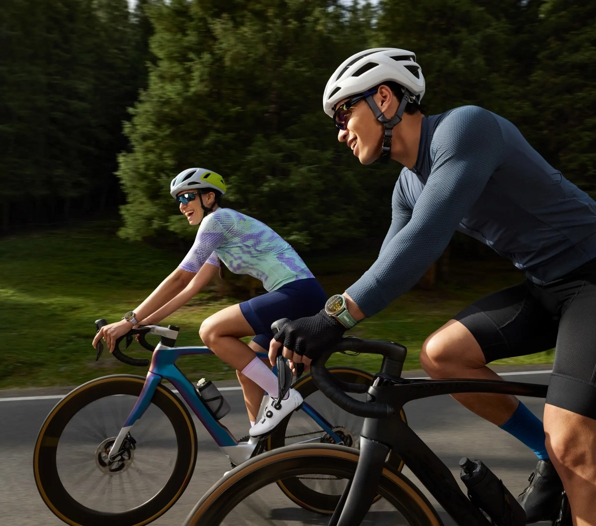 Умные часы Huawei Watch GT 6 41мм, Brown. Фото 8