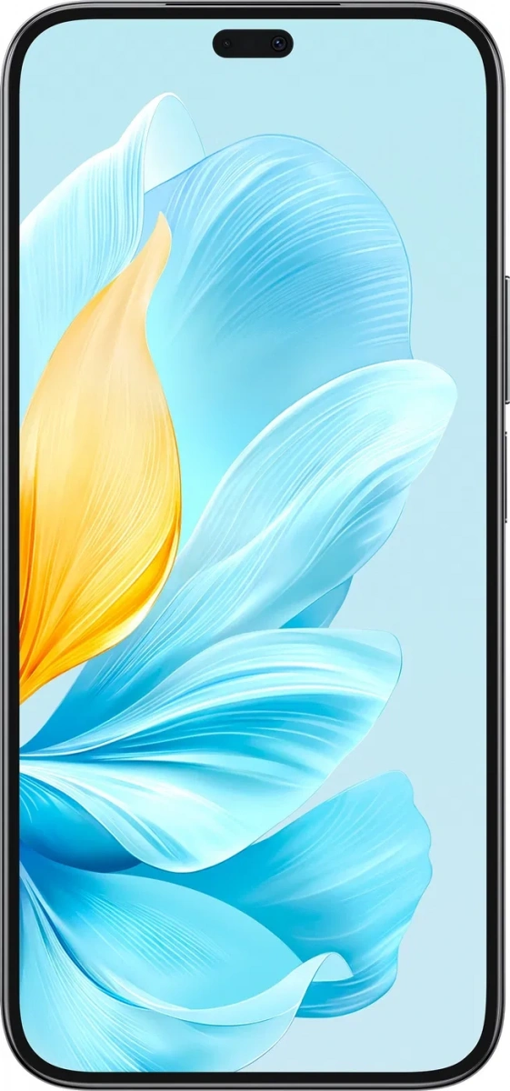 Смартфон Honor 200 Lite 12/256Гб Полночный черный. Фото 3
