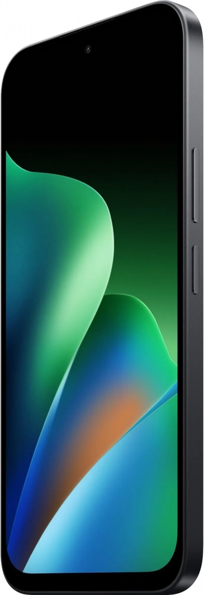 Смартфон Redmi 17 4/256Гб Чёрный. Фото 3