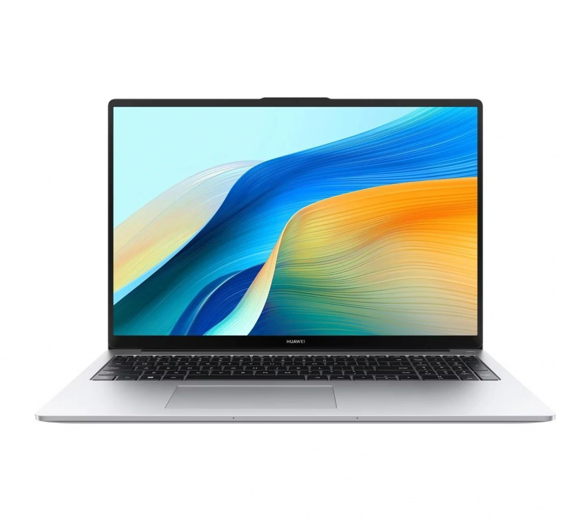 Huawei MateBook D 16 Мистический серебристый 53014MUA (MCLG-X) (16" IPS, Intel Core i5 13420H, 2.1 GHz - 4.6 GHz, 16 Гб, 1 Тб SSD, Intel UHD Graphics, без ОС). Фото 1