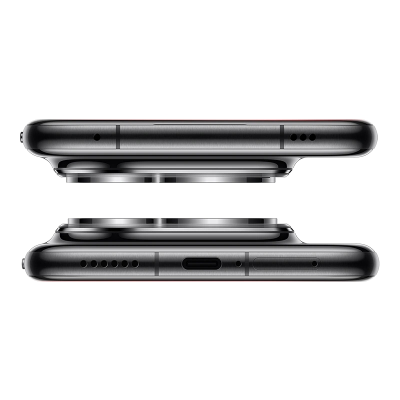 Смартфон Huawei Pura 80 Pro 12/512Гб Глянцевый чёрный (LMR-LX9). Фото 4