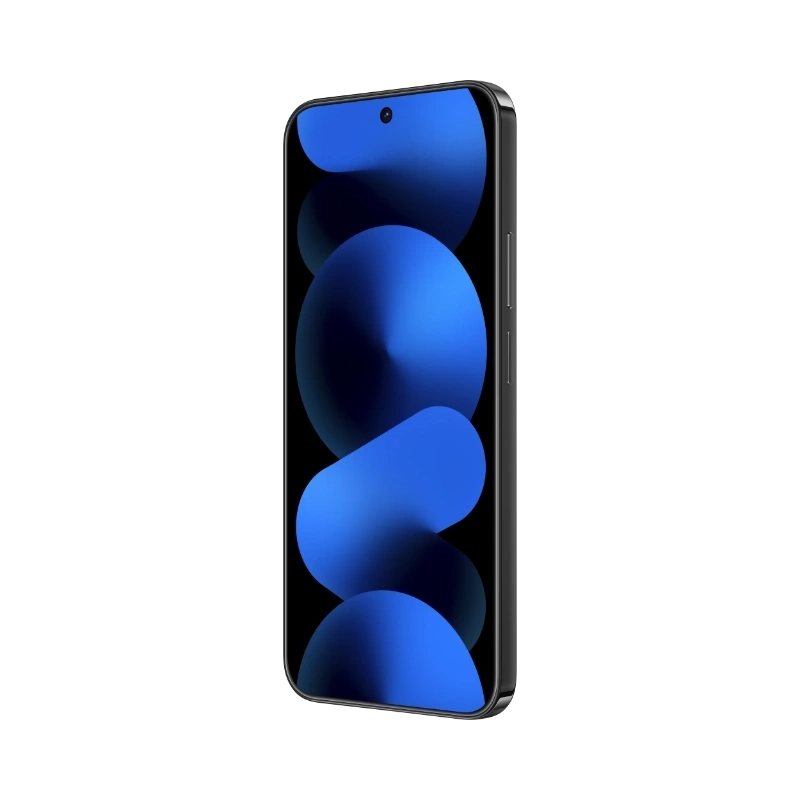 Смартфон Huawei Nova 16z 12/256Гб, Сияющий черный (PSN-LX9). Фото 4