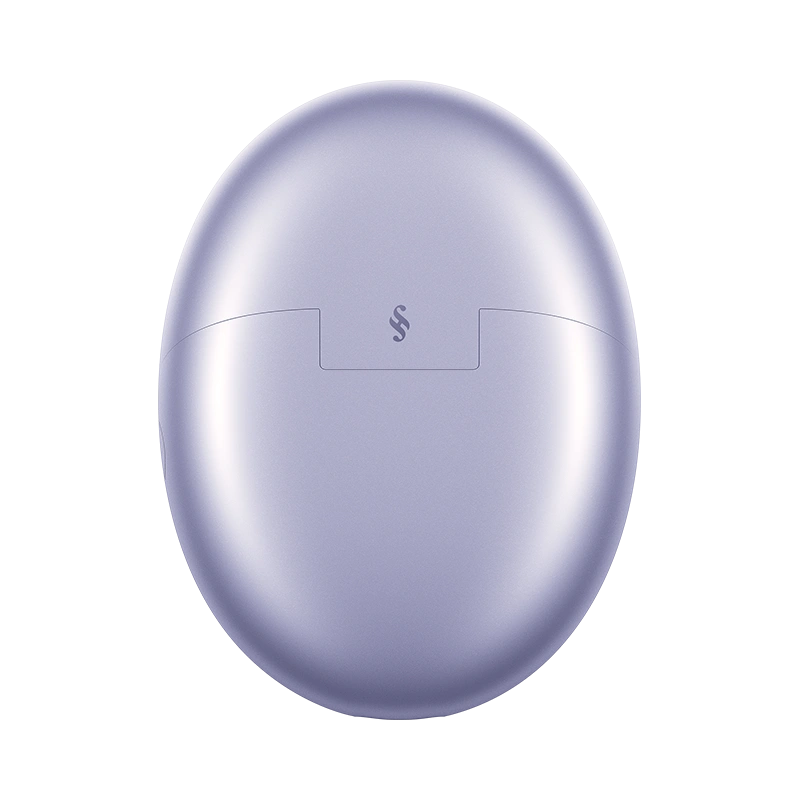 Беспроводные наушники Huawei FreeBuds 6, Violet (T0020). Фото 4