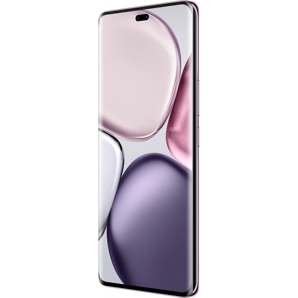 Смартфон Honor X9c 12/512Гб Титановый фиолетовый (BRP-NX1). Фото 4