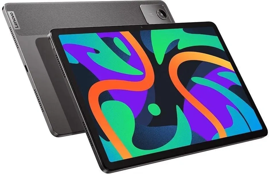 Планшет Lenovo Xiaoxin Pad 6/128Гб Wi-Fi, Серый (TB331FC). Фото 4