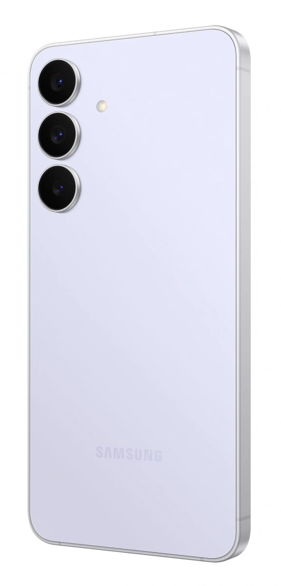 Смартфон Samsung Galaxy S25 FE 8/512Гб, Голубой (SM-S731B). Фото 5