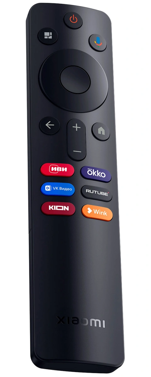 Телевизор Xiaomi TV A Pro 32 2026 (L32MB-APRU). Фото 4