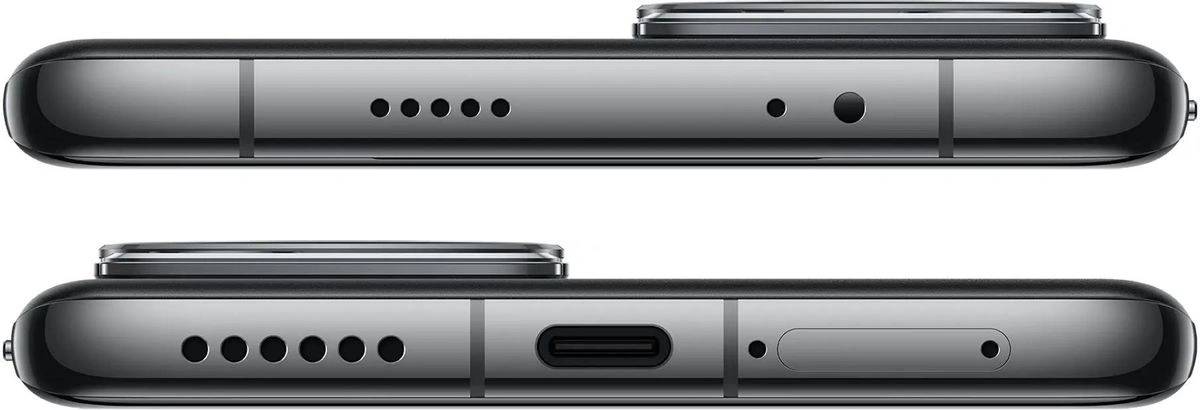 Смартфон Huawei P60 Pro 8/256Gb, Чёрный (MNA-LX9). Фото 8