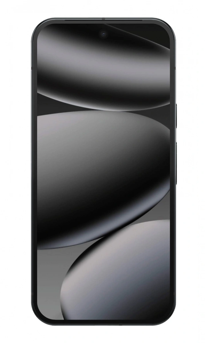 Смартфон Google Pixel 10 Pro 16/128Гб, Обсидиан (CA/GB). Фото 2