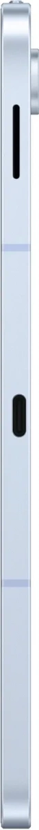 Samsung Galaxy Tab S10 FE Wi-Fi SM-X520 12/256Гб, Голубой. Фото 10
