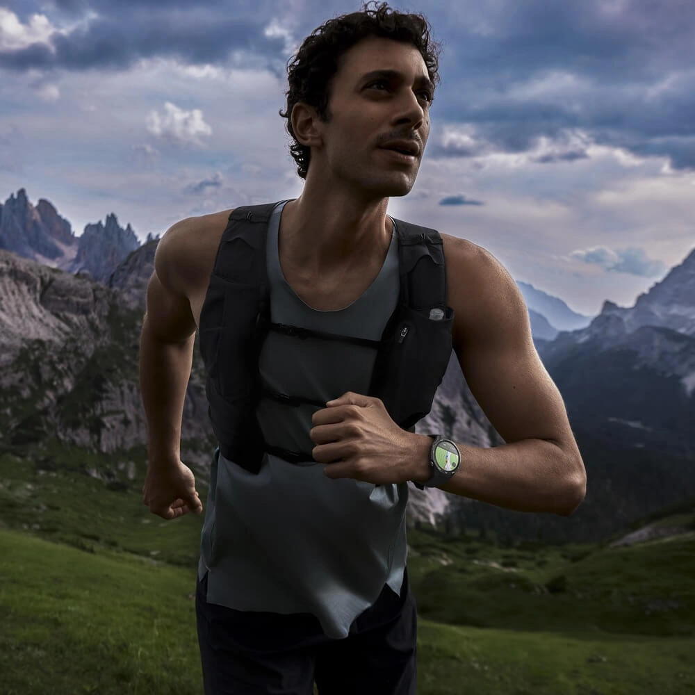 Умные часы Huawei Watch GT 5 Pro 46мм, Black. Фото 8