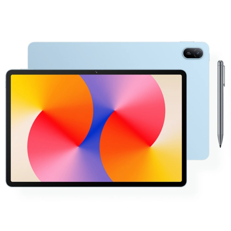 Планшет Huawei MatePad SE 11" 8/128Gb WiFi, Crystal Blue. Фото 1