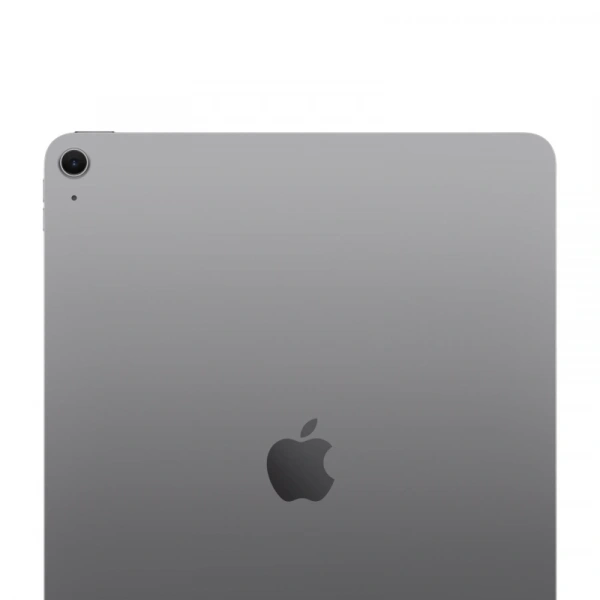 Планшет Apple iPad Air 11" (M4) (2026) Wi-Fi 128Гб Космический серый (MH304). Фото 4