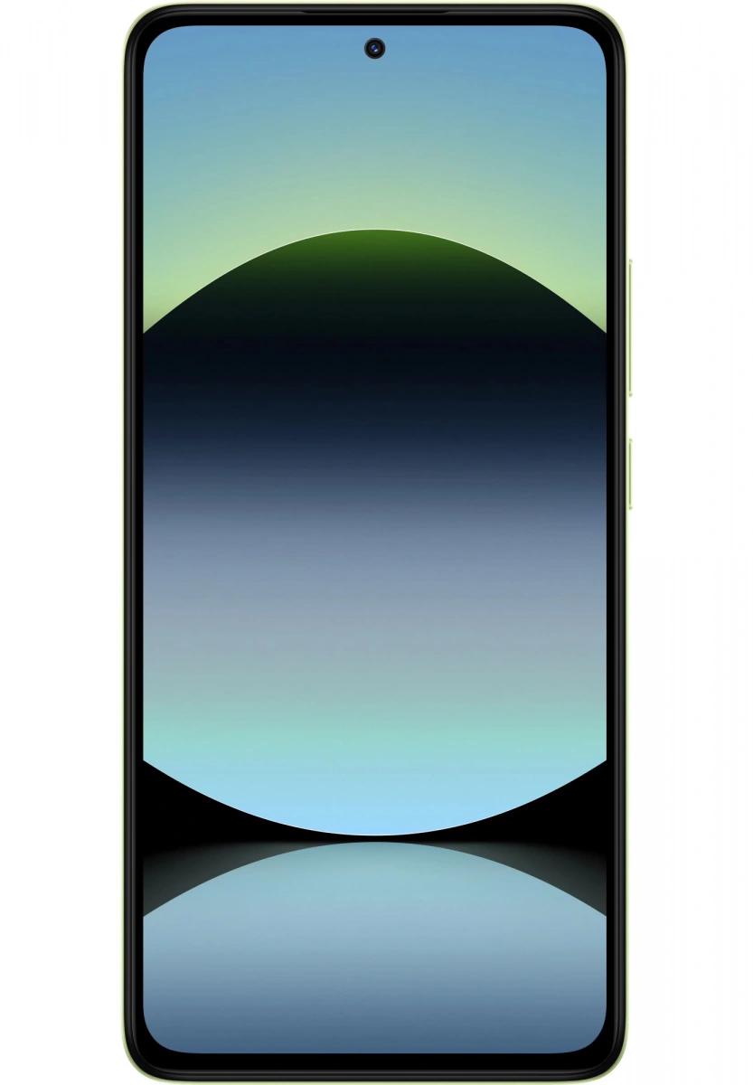 Смартфон Redmi Note 14 8/256Гб Лаймовый зелёный (Без NFC). Фото 2