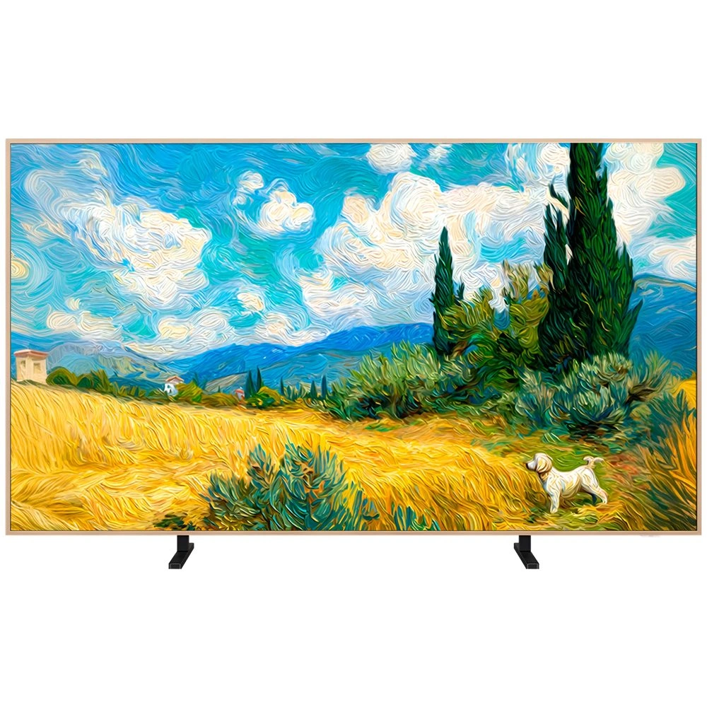 Телевизор TCL 43" A400 Pro 4K UHD QLED Smart TV (43A400 Pro). Фото 1