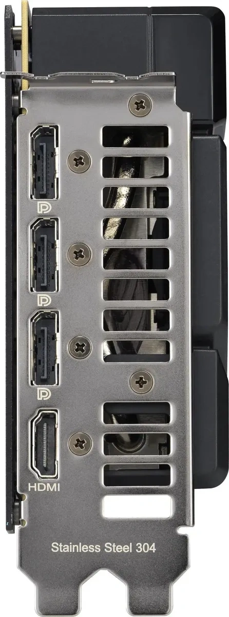 Видеокарта ASUS GeForce RTX 5070 DUAL 12GB GDDR7 192 bit PCIe 5.0. Фото 6