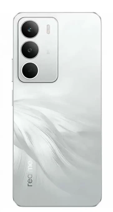 Смартфон Realme C71 6/128Гб Белый (RMX5303). Фото 2