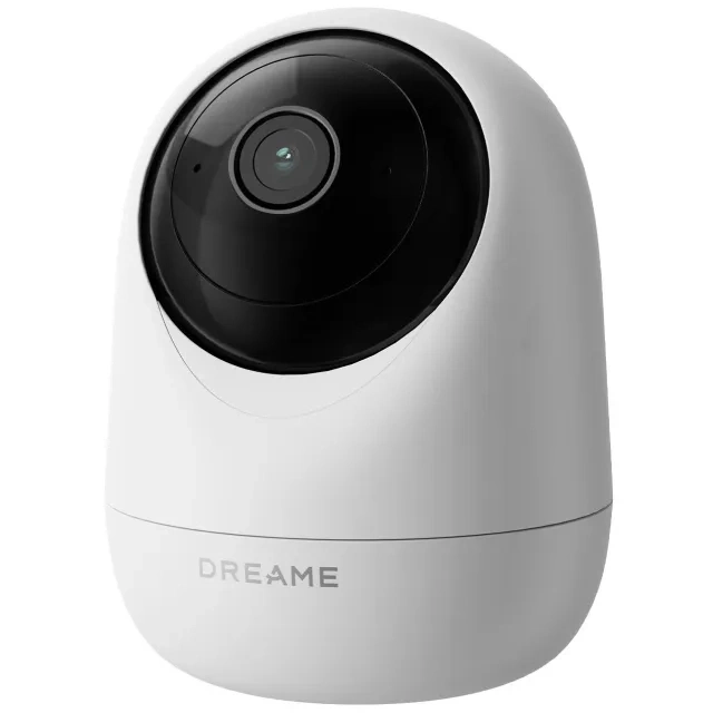 IP-Камера Dreame NAVO Care SE 1 Incam, Белый. Фото 2