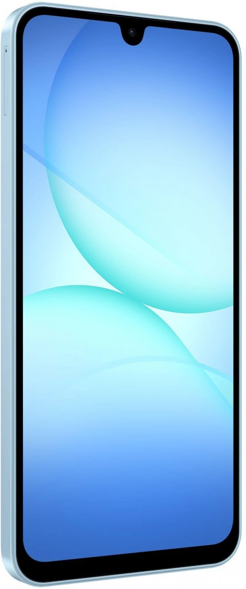 Смартфон Samsung Galaxy A17 8/256Гб Голубой (SM-A175F). Фото 3