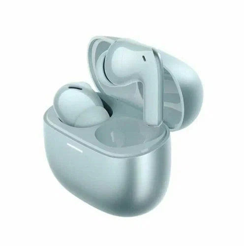 Беспроводные наушники Redmi Buds 5 Pro, Blue (M2317E1) (BHR7666CN). Фото 2