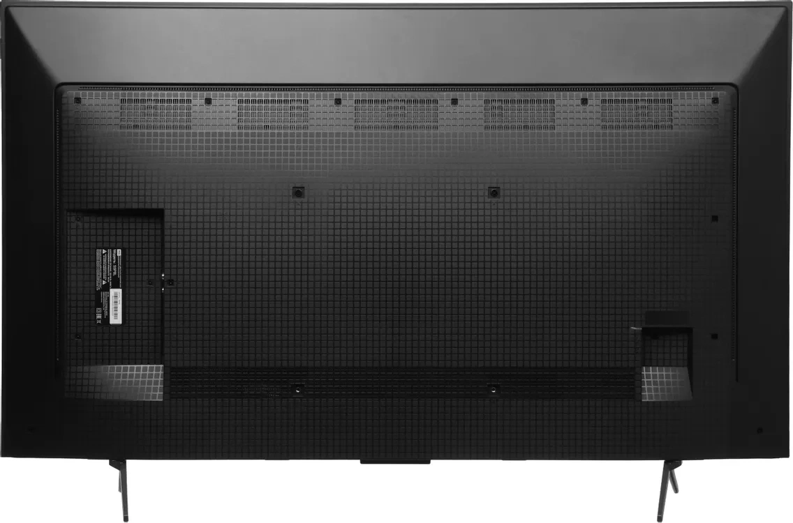 Телевизор TCL 55" P8L (2026) Premium QLED, 4K Ultra HD, СМАРТ ТВ (55P8L). Фото 4