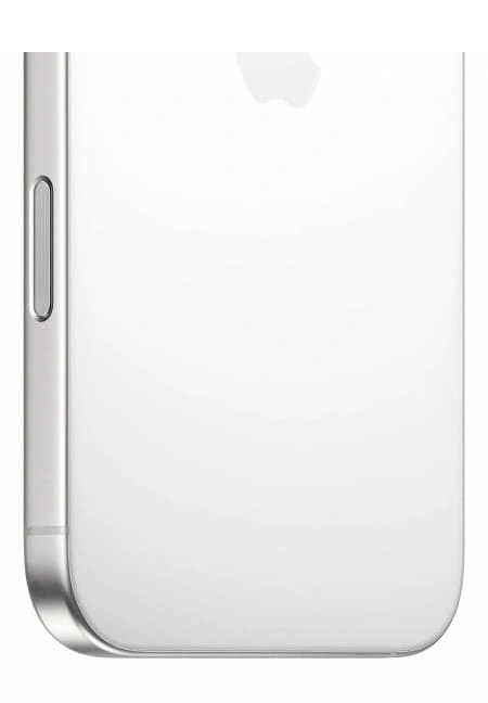 Смартфон Apple iPhone 16 Pro Max 1Тб Белый титан (eSIM+SIM) (Без RuStore). Фото 4