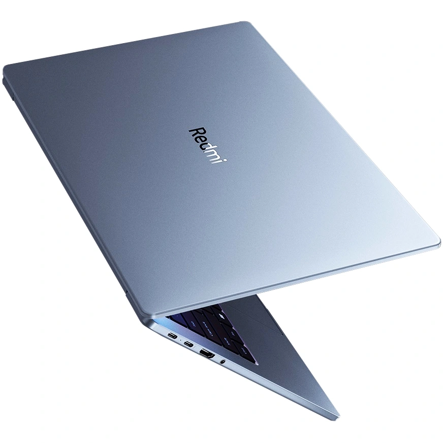 RedmiBook Pro 14" 2024 (Intel Core Ultra 5 125H, 32Gb, 1Tb SSD, Intel Arc, Windows 11), Bright Blue (JYU4597). Фото 2