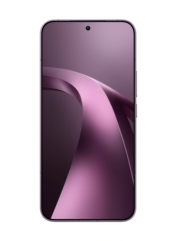 Смартфон XiaoMi 17T Pro 12/512Гб 5G Тёмно-фиолетовый. Фото 2