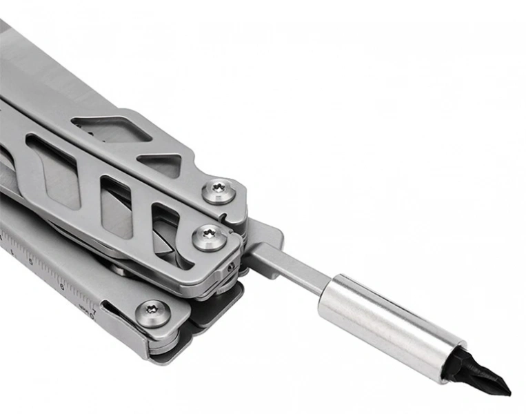 Мультитул NexTool Multi Function Pliers Max (NE20310). Фото 2
