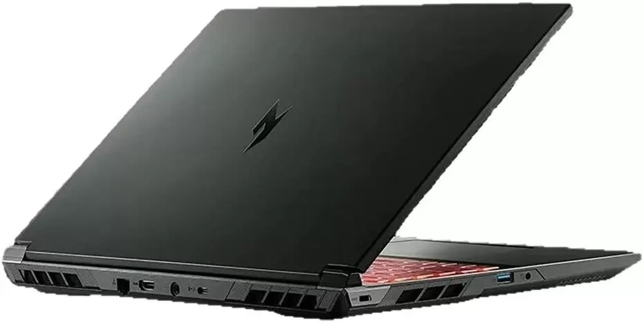 Ноутбук Acer Shadow Knight, Чёрный (N25JC4) (16", Intel Core i7-14650HX, 32 Гб, 1 Тб SSD, GeForce RTX 5060, Windows 11). Фото 3