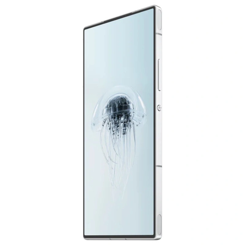 Смартфон Nubia RedMagic 10 Air 12/256Гб, Белый (NX779J). Фото 5