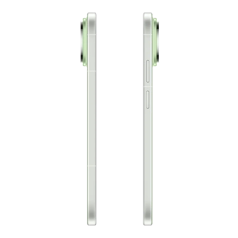 Смартфон Huawei Nova 15 Pro 12/256Гб Мятный (KLE-LX9). Фото 3