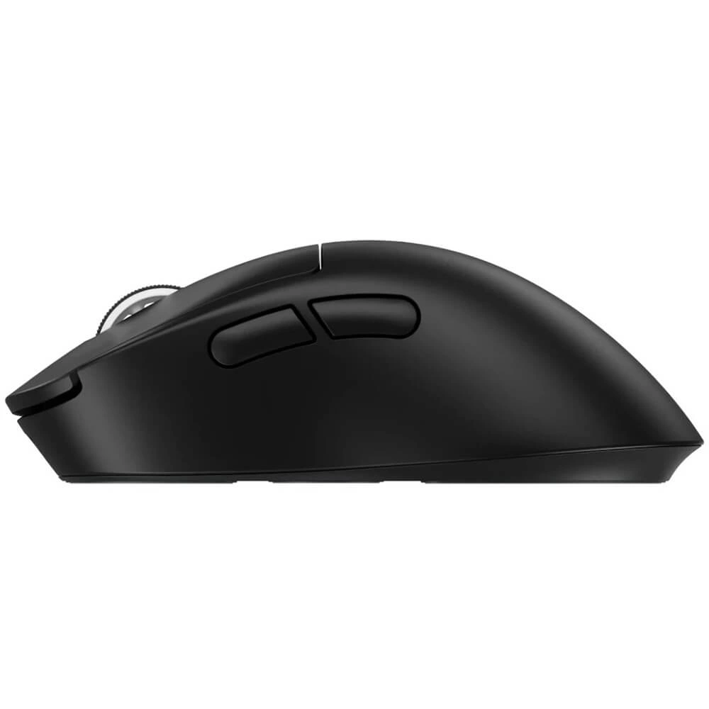 Мышь беспроводная Logitech G Pro X Superlight 2 Dex, Чёрный (910-007361). Фото 5
