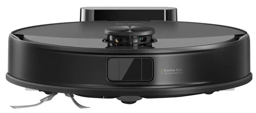 Робот-пылесос Roborock S8 Pro, Black (RRA0TAL/S8PR52-02). Фото 6