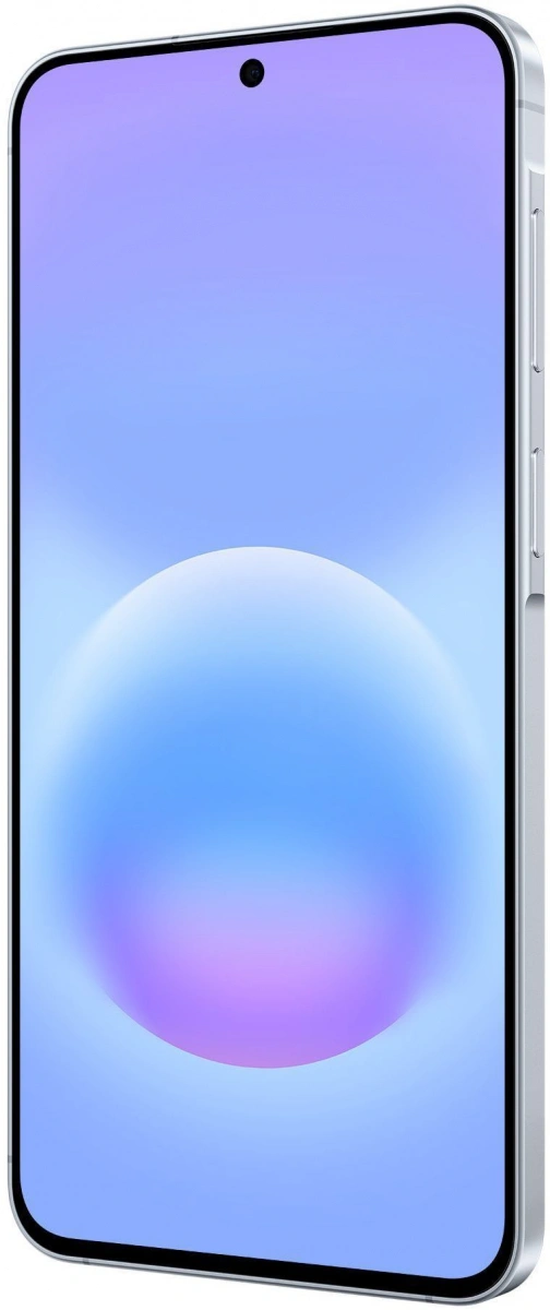 Смартфон Samsung Galaxy A57 8/256Гб, Голубой (SM-A576B). Фото 5