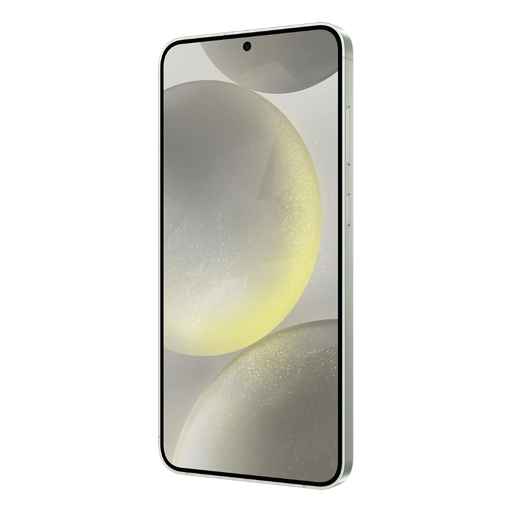 Смартфон Samsung Galaxy S24+ 12/256Гб, Зелёный (SM-S926B). Фото 3