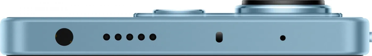 Смартфон Redmi Note 14S 8/256Гб Голубой (без NFC). Фото 10
