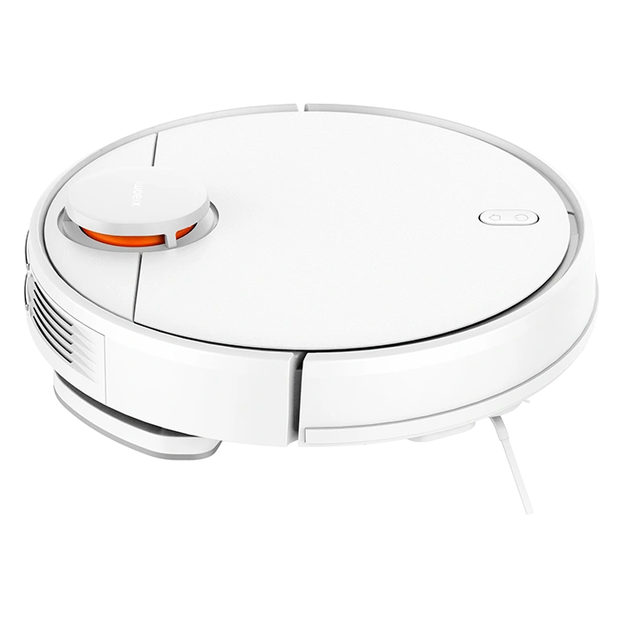 Робот-пылесос Xiaomi Robot Vacuum S12, White (B106GL). Фото 3