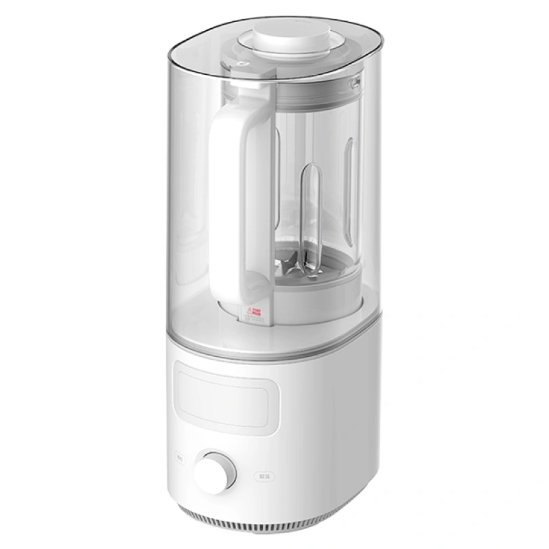 Умный блендер Mijia Smart Sound Blender S2 (MJPBJ02DEM), Белый (BHR9349CN). Фото 1