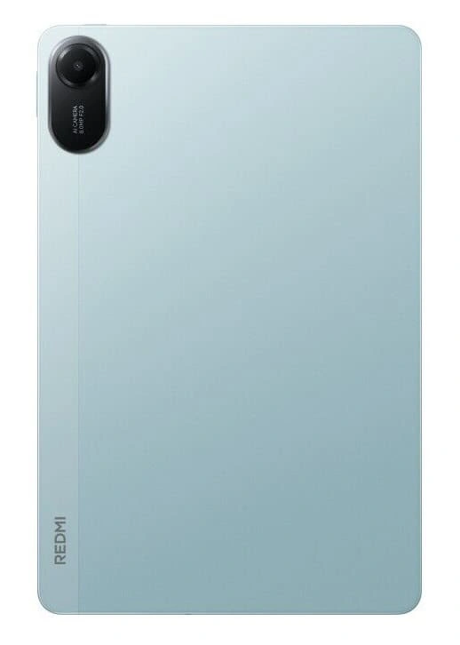 Планшет Redmi Pad 2 8/256GB Wi-Fi, Mint Green. Фото 3