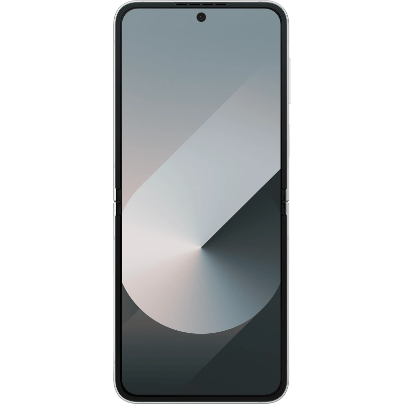 Смартфон Samsung Galaxy Z Flip6 12/512Гб Белый (SM-F741B). Фото 2