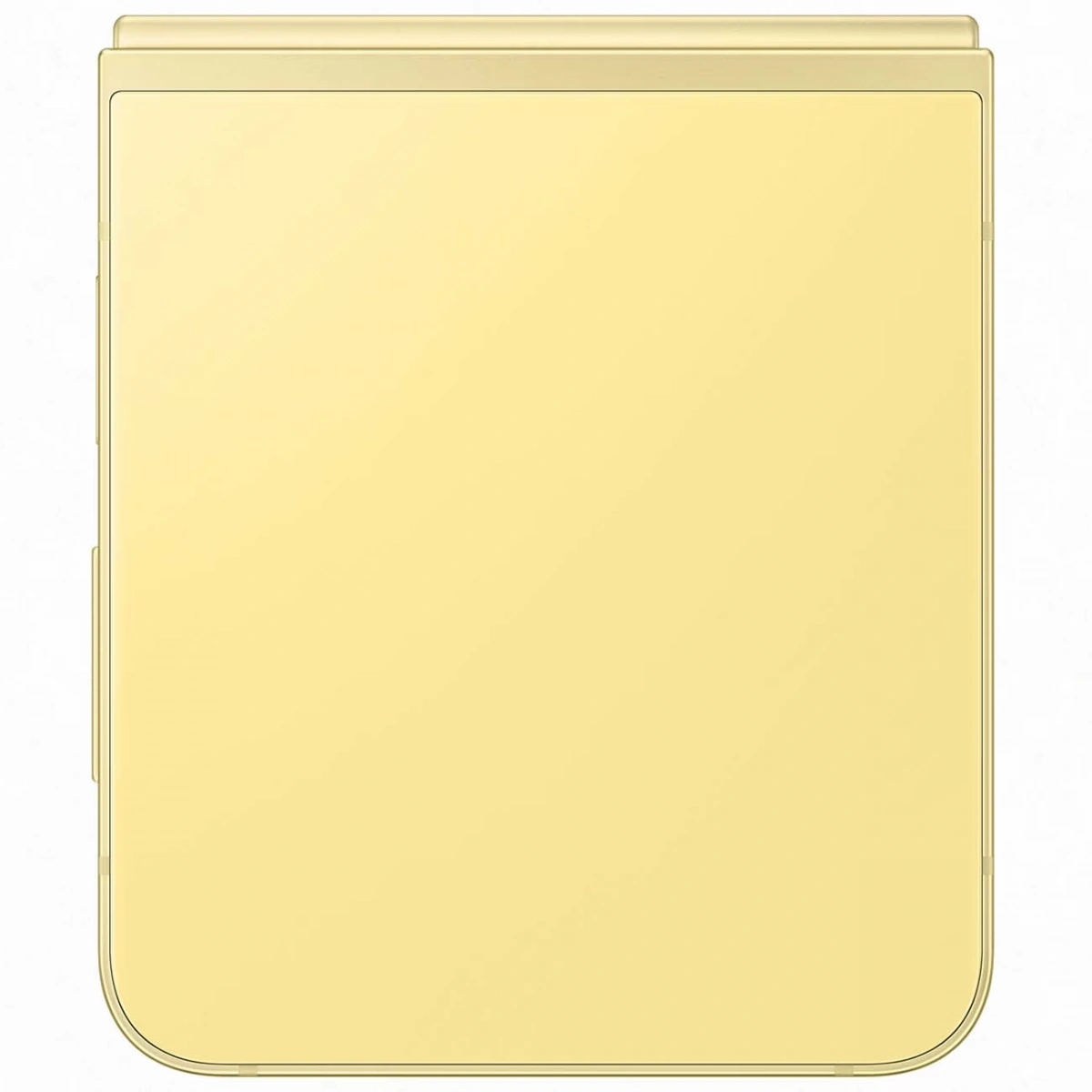 Смартфон Samsung Galaxy Z Flip6 12/256Гб Жёлтый (SM-F741B). Фото 7