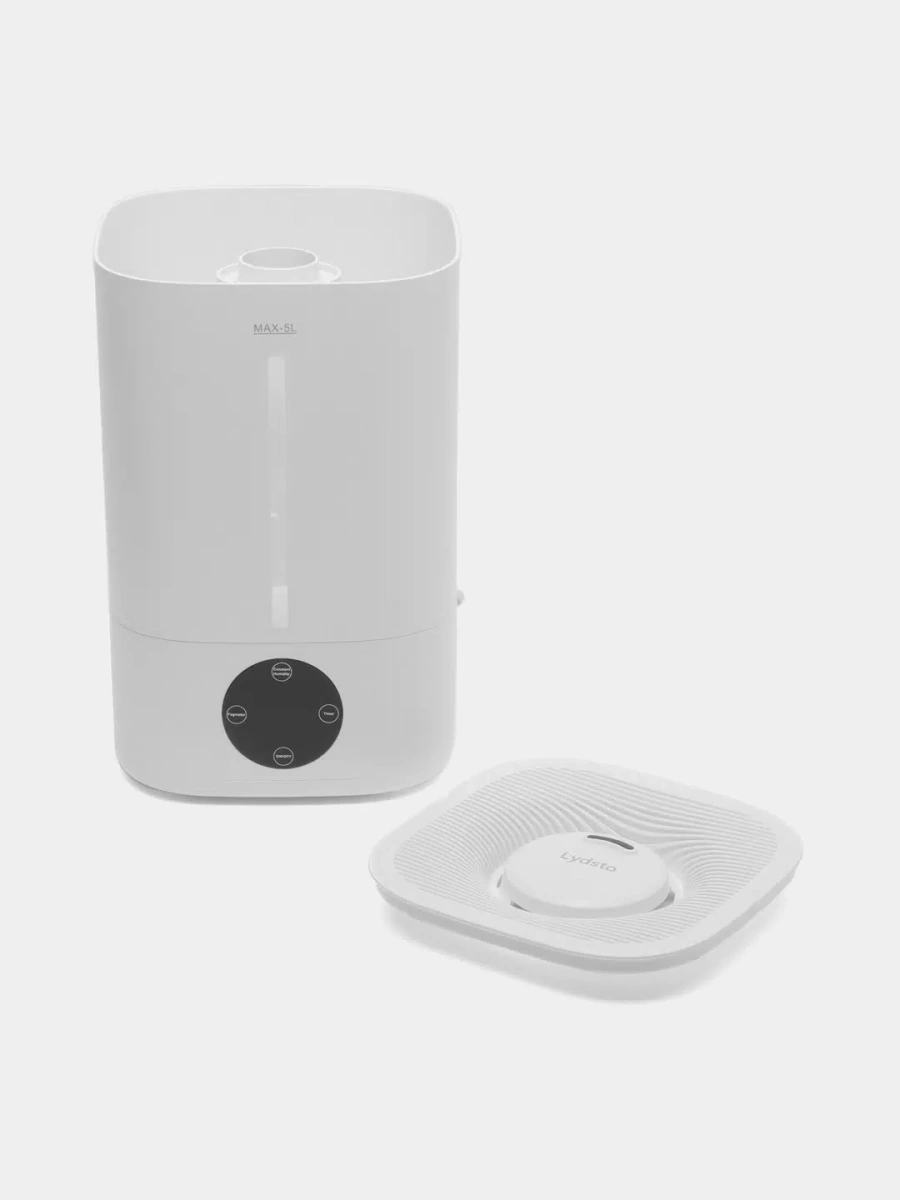 Увлажнитель воздуха Lydsto Humidifier 5L F200S, Белый. Фото 3