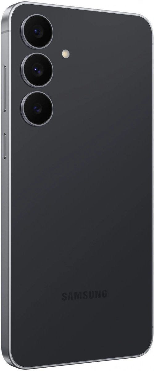 Смартфон Samsung Galaxy S25 FE 8/512Гб, Чёрный (SM-S731B). Фото 6