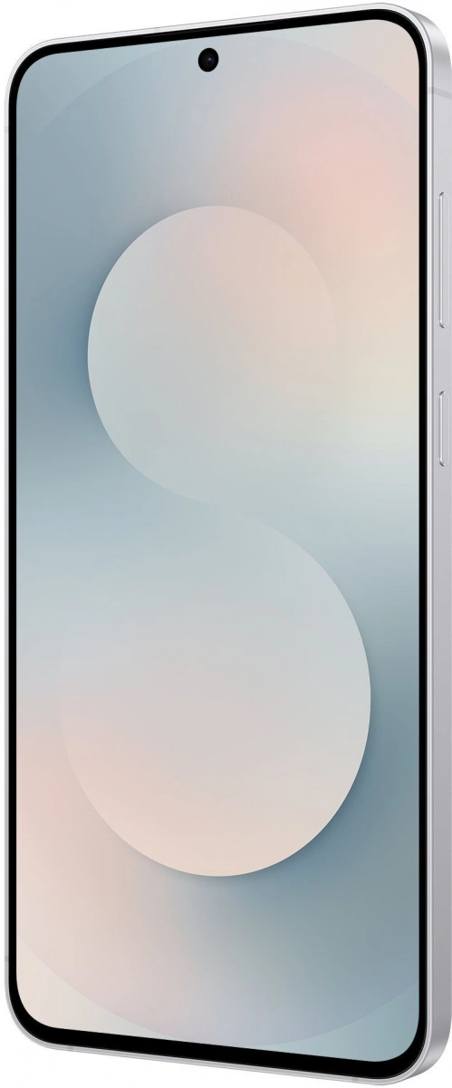 Смартфон Samsung Galaxy S25 FE 8/256Гб, Белый (SM-S731B). Фото 4