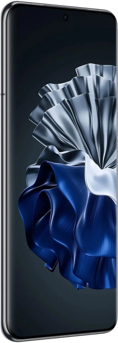 Смартфон Huawei P60 Pro 8/256Gb, Чёрный (MNA-LX9). Фото 4