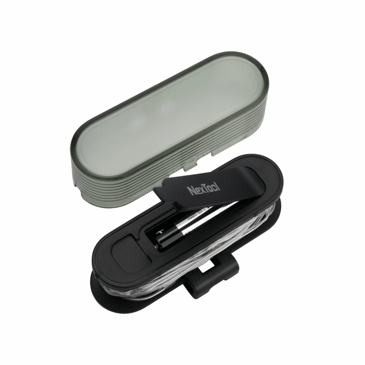 Светодиодная лента-фонарь NexTool Twinkle Light (NE20282). Фото 2