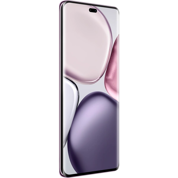 Смартфон Honor X9c 12/512Гб Титановый фиолетовый (BRP-NX1). Фото 6