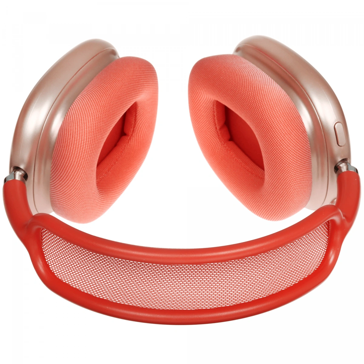 Беспроводные наушники Hoco W55 Pleasing BT,  Розовые. Фото 3